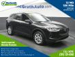 Certified 2025 Ford Escape Active SUV