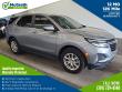 Certified 2024 Chevrolet Equinox LT SUV