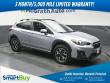 Certified 2019 Subaru Crosstrek 2.0i Premium SUV