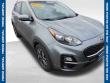 Certified 2020 Kia Sportage EX SUV