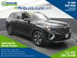 Certified 2024 Volkswagen Atlas 2.0T SE SUV