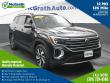 Certified 2026 Volkswagen Atlas SE w/Technology SUV
