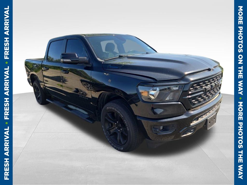 2023 RAM 1500 Pickup