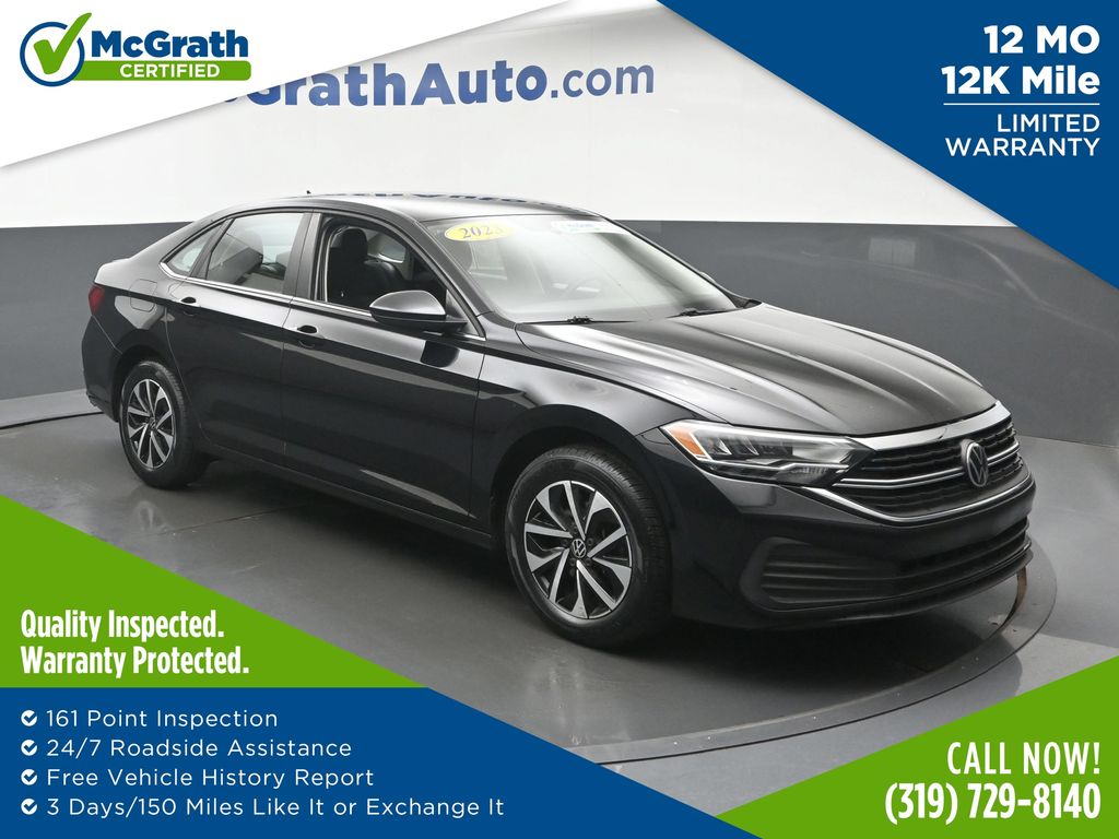 2023 Volkswagen Jetta