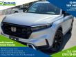 Certified 2026 Honda CR-V Hybrid Sport Touring SUV