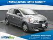 Certified 2019 Mitsubishi Mirage ES Hatchback