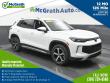 Certified 2026 Volkswagen Tiguan SE SUV