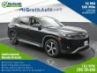Certified 2026 Volkswagen Tiguan SE SUV