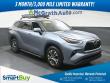 Certified 2022 Toyota Highlander XLE SUV