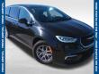 Certified 2024 Chrysler Pacifica Touring L Minivan/Van