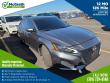 Certified 2023 Nissan Altima 2.5 SV Sedan
