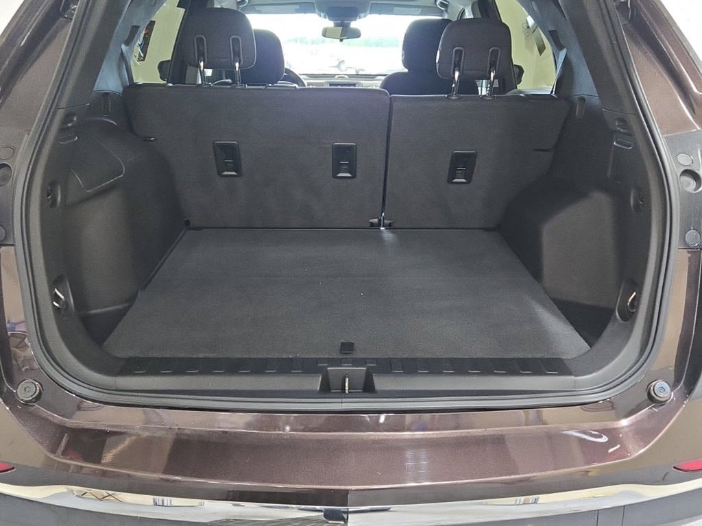 Certified 2020 Chevrolet Equinox LT SUV