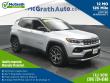 Certified 2025 Jeep Compass Limited SUV
