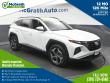 Certified 2024 Hyundai Tucson SEL SUV