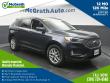 Certified 2024 Ford Edge SEL SUV