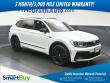 Certified 2021 Volkswagen Tiguan 2.0T SE SUV