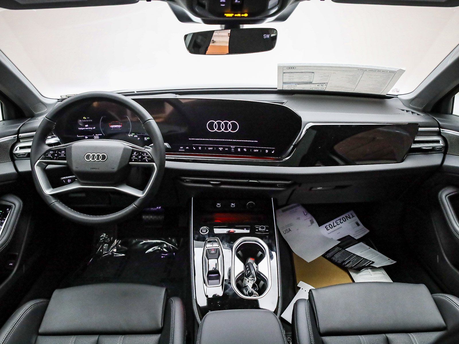 2026 Audi A6 Premium Plus - Photo 14