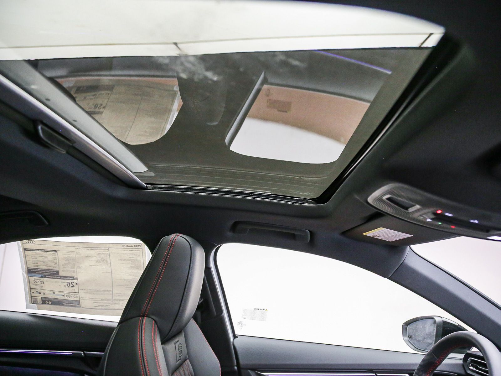2026 Audi S3 Base - Photo 19