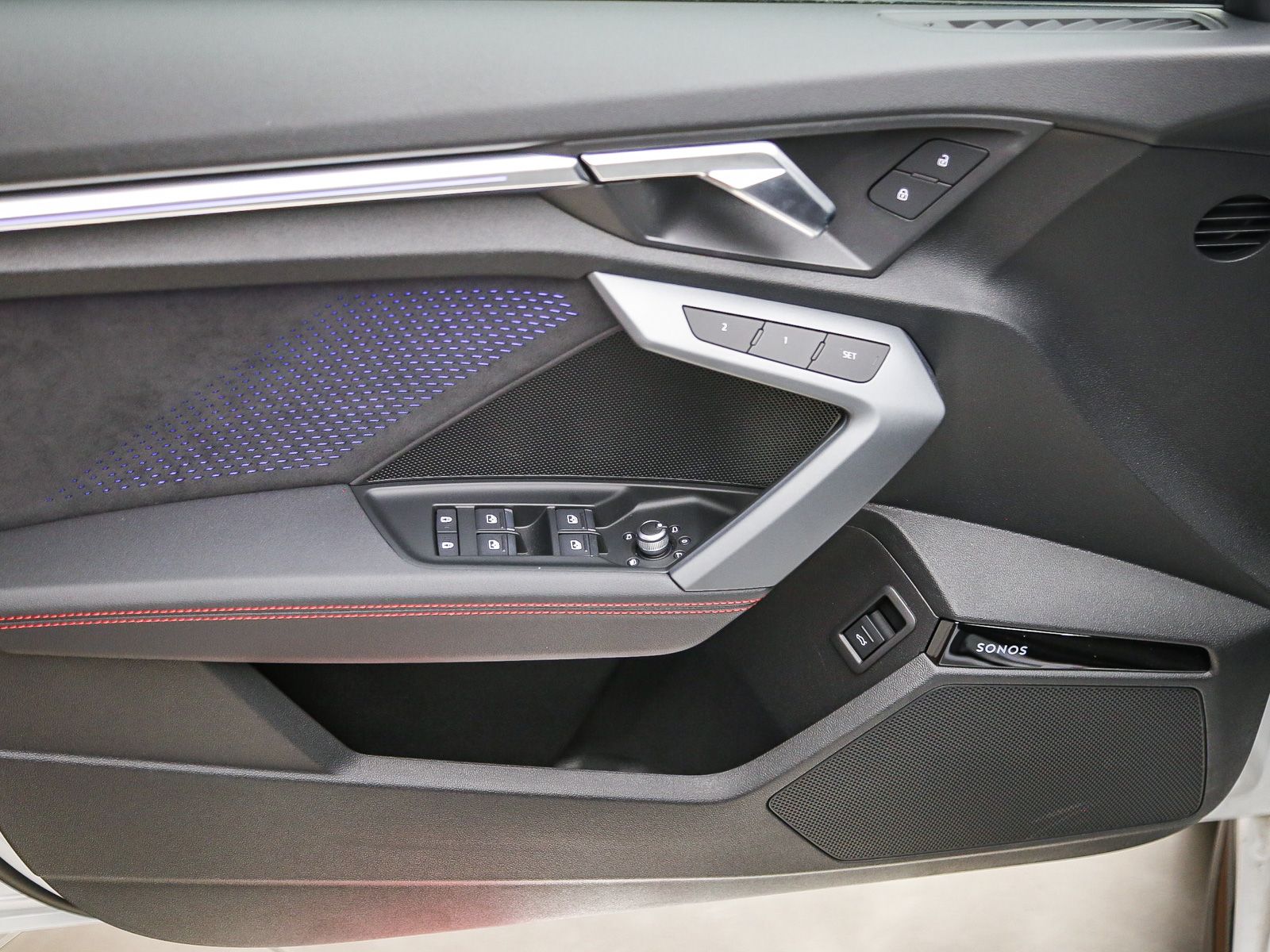 2026 Audi S3 Base - Photo 25