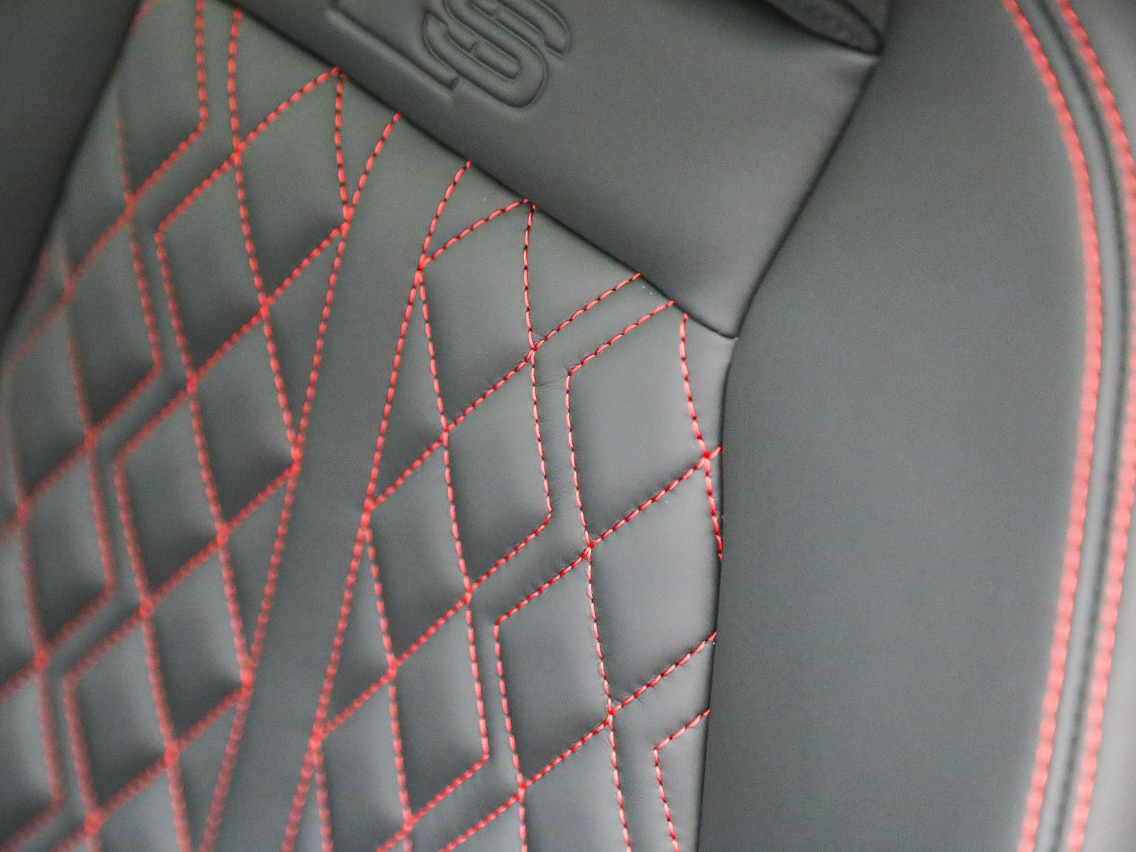 2026 Audi S3 Base - Photo 24