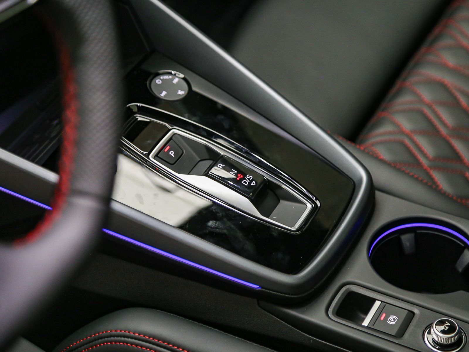 2026 Audi S3 Base - Photo 22