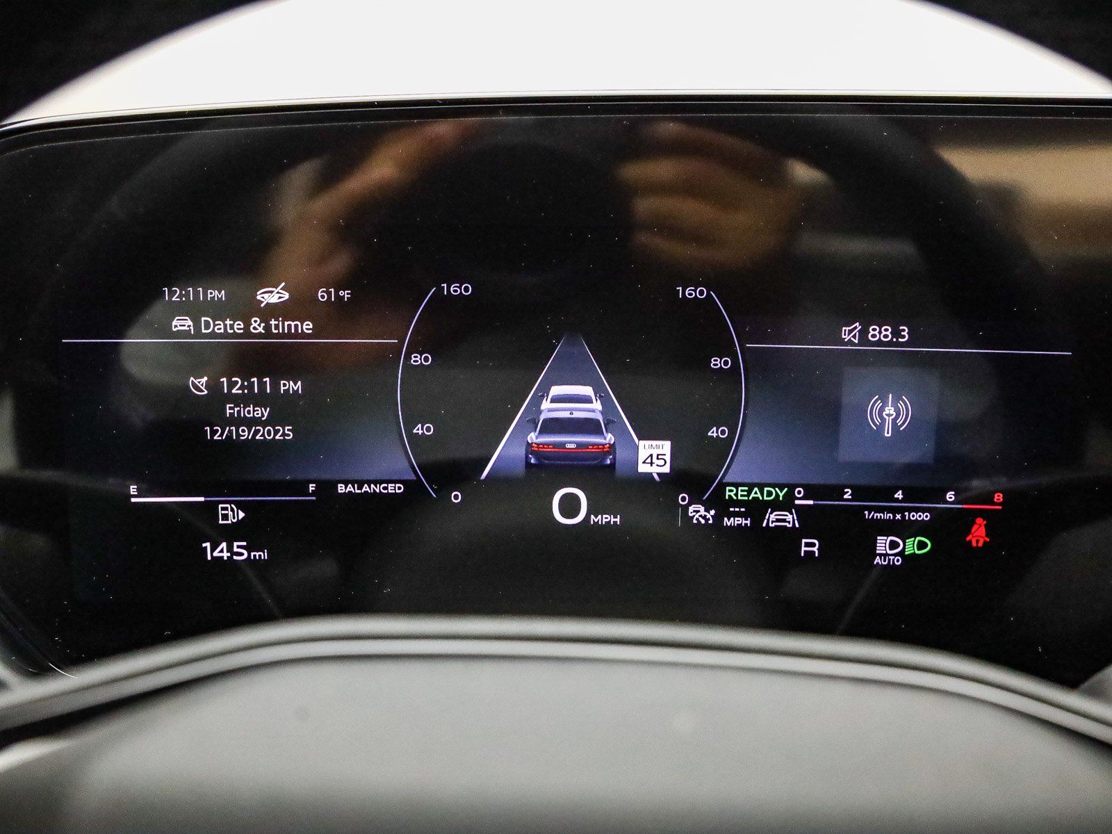 2026 Audi A6 Premium Plus - Photo 27