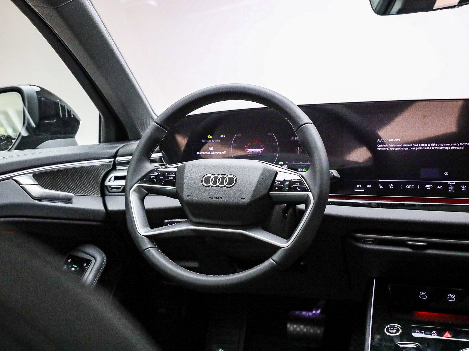 2026 Audi A6 Premium Plus - Photo 17