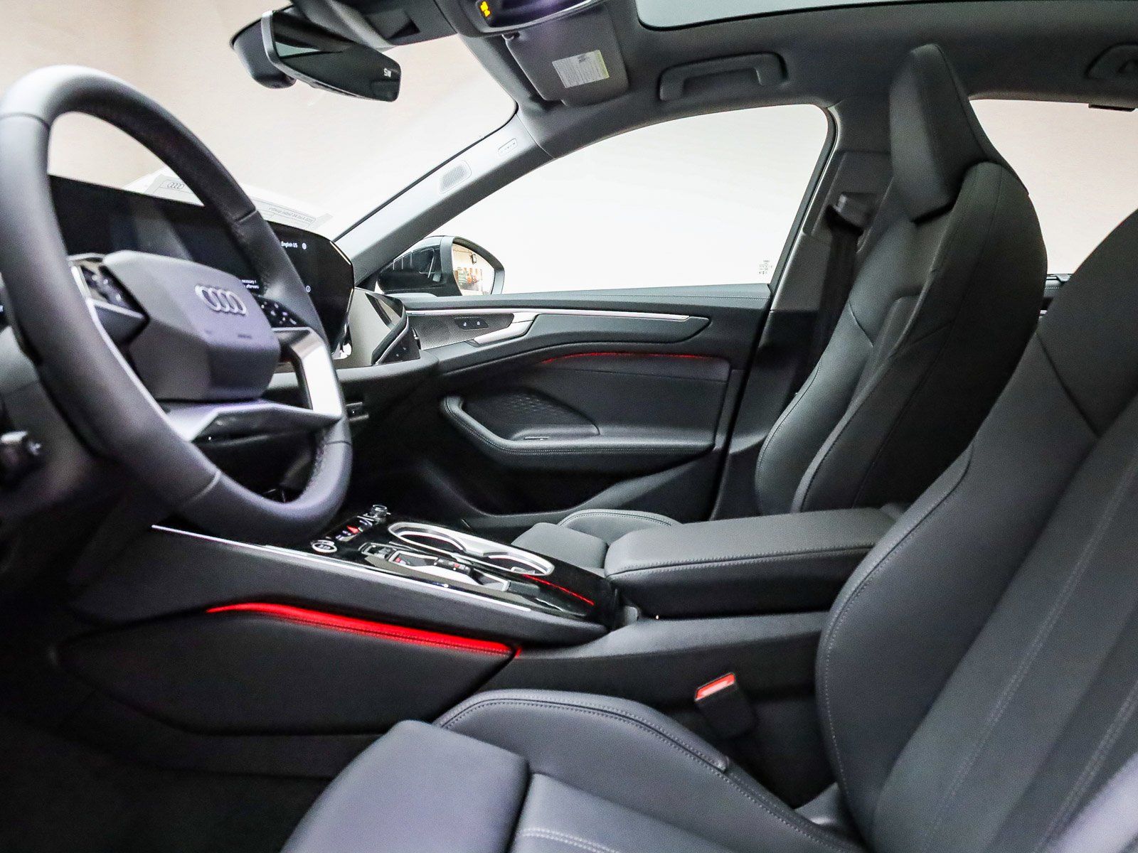 2026 Audi A6 Premium Plus - Photo 20