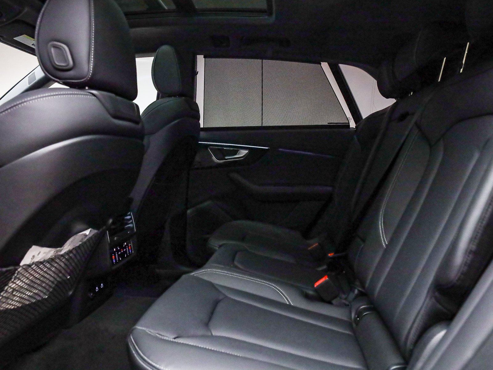 2026 Audi Q8 Prestige - Photo 20
