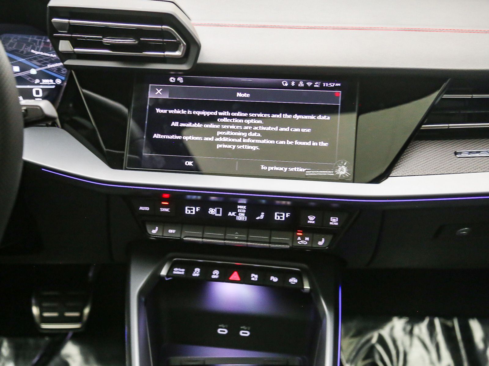 2026 Audi S3 Base - Photo 15