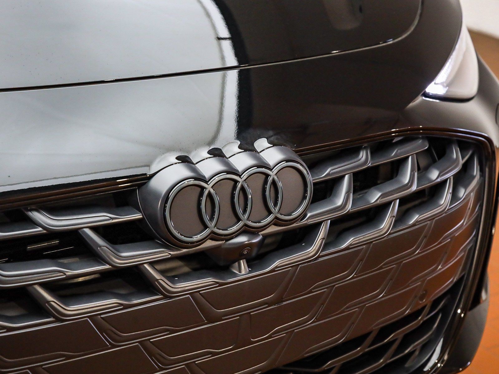2026 Audi A6 Premium Plus - Photo 7
