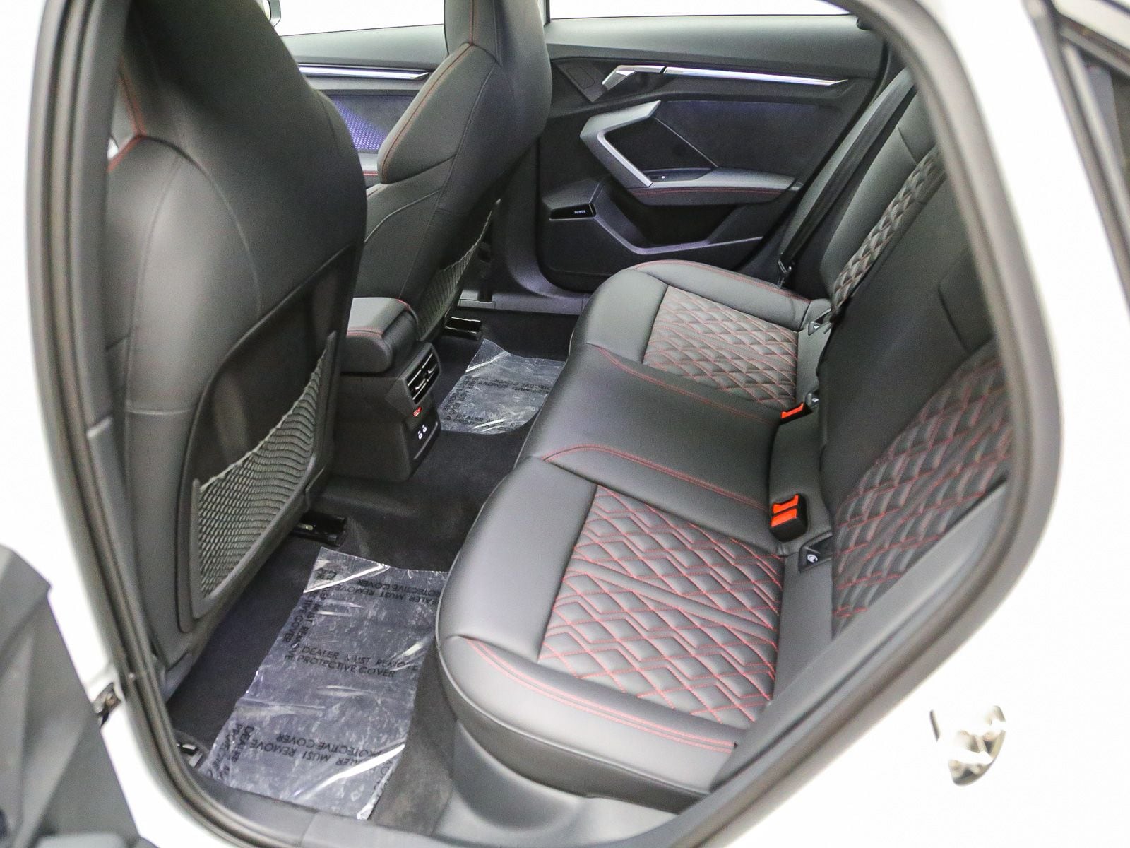 2026 Audi S3 Base - Photo 21