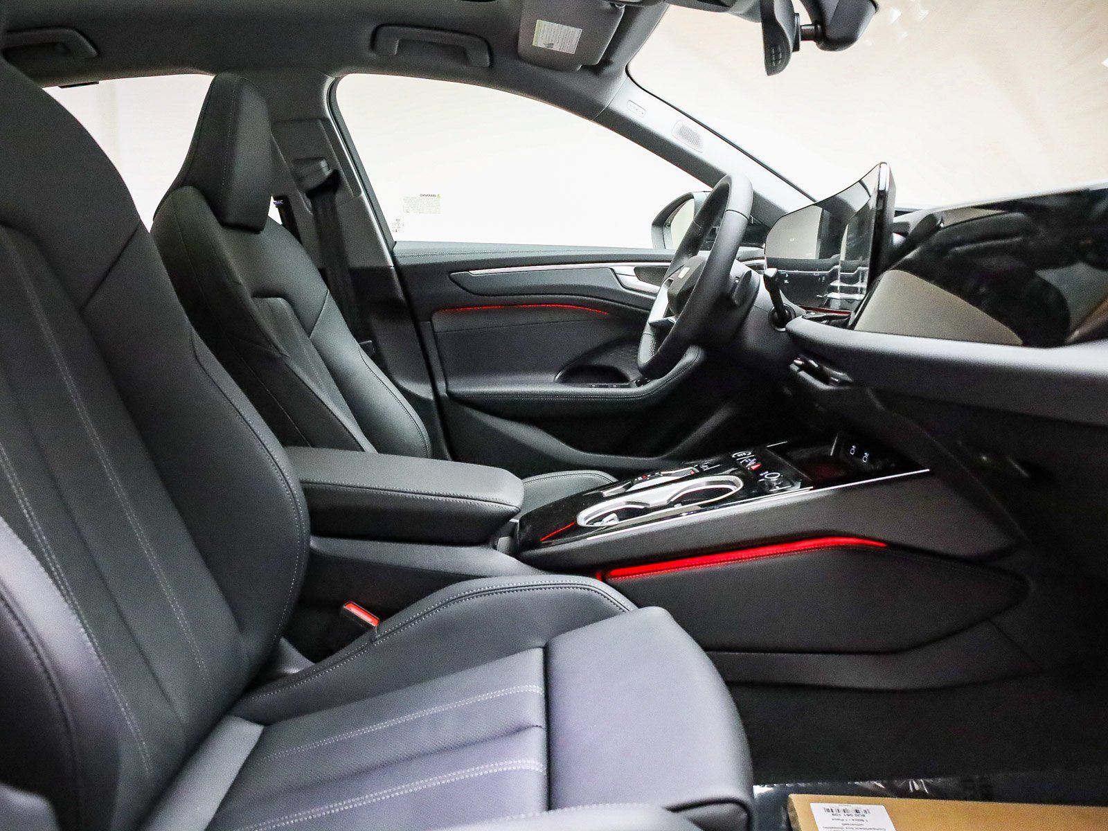 2026 Audi A6 Premium Plus - Photo 19