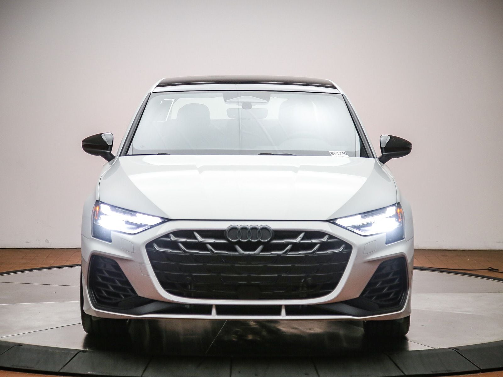 2026 Audi S3 Base - Photo 8
