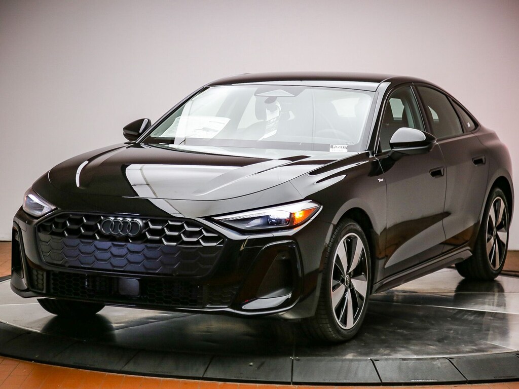 New 2026 Audi A5 Premium Hatchback