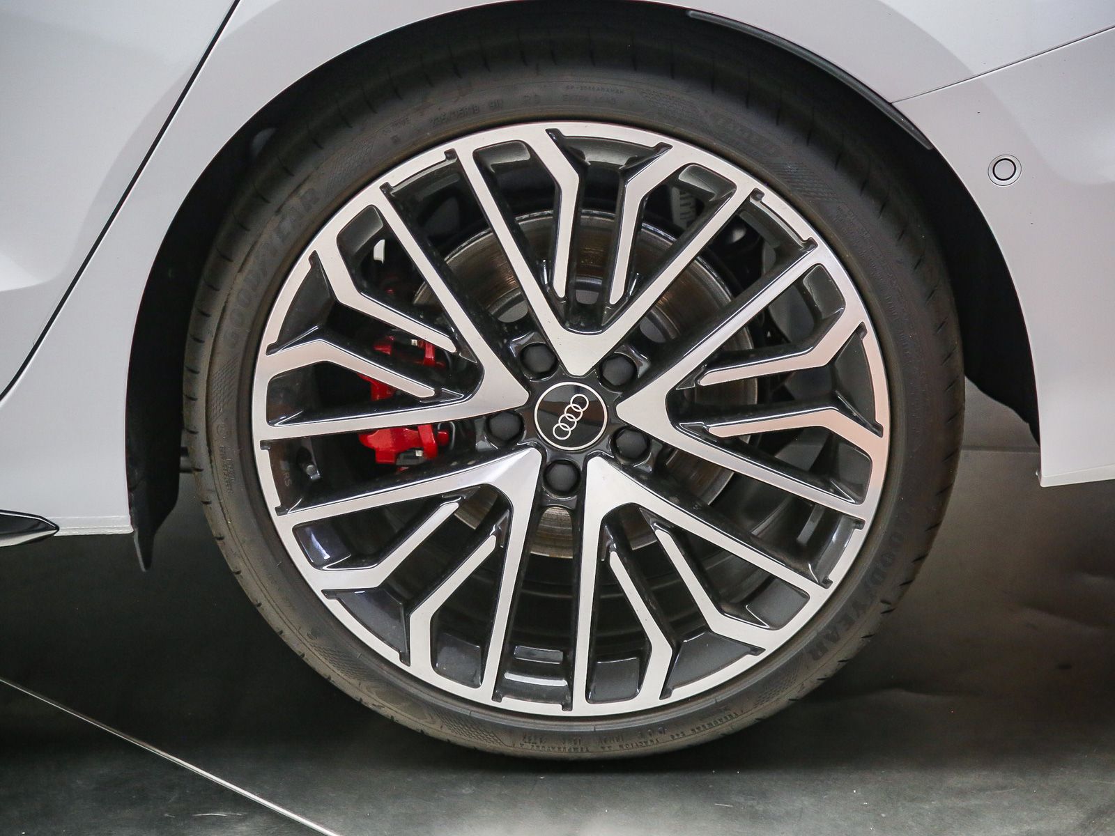 2026 Audi S3 Base - Photo 12