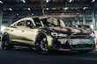  Audi RS e-tron GT Performance
