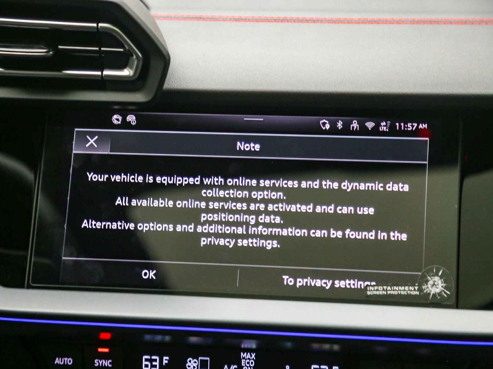 2026 Audi S3 Base - Photo 16