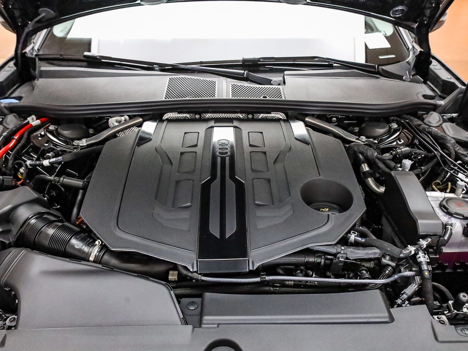 2026 Audi A6 Premium Plus - Photo 29