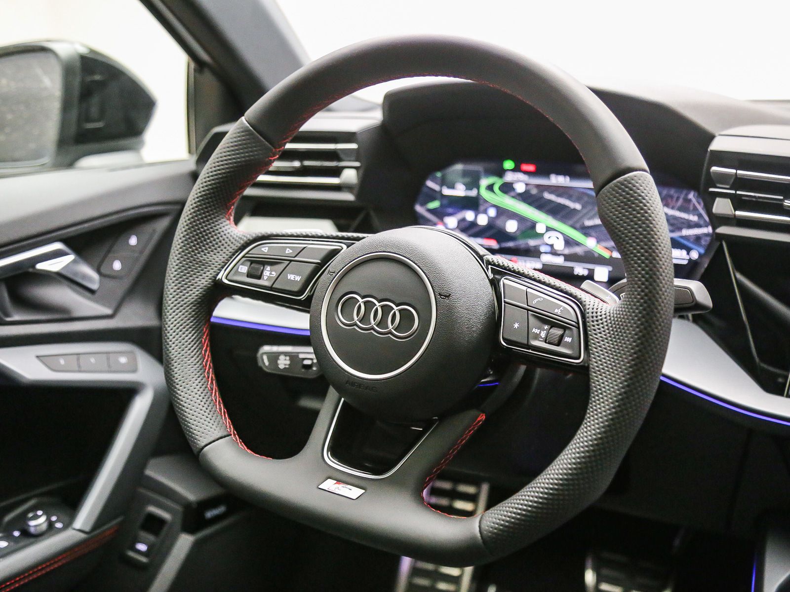 2026 Audi S3 Base - Photo 17