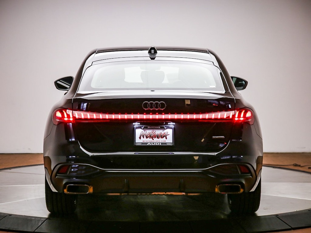 New 2026 Audi A5 Premium Hatchback