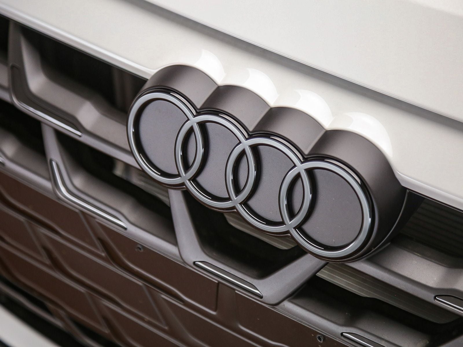 2026 Audi S3 Base - Photo 10