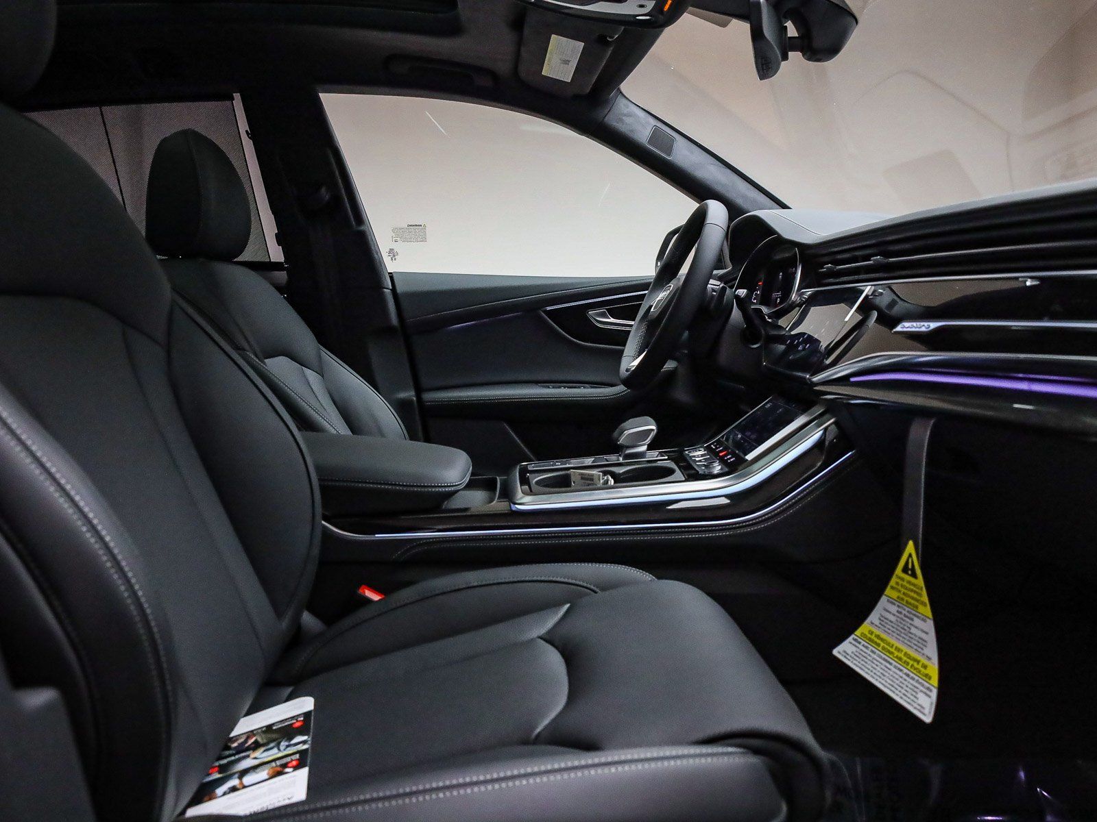 2026 Audi Q8 Prestige - Photo 18