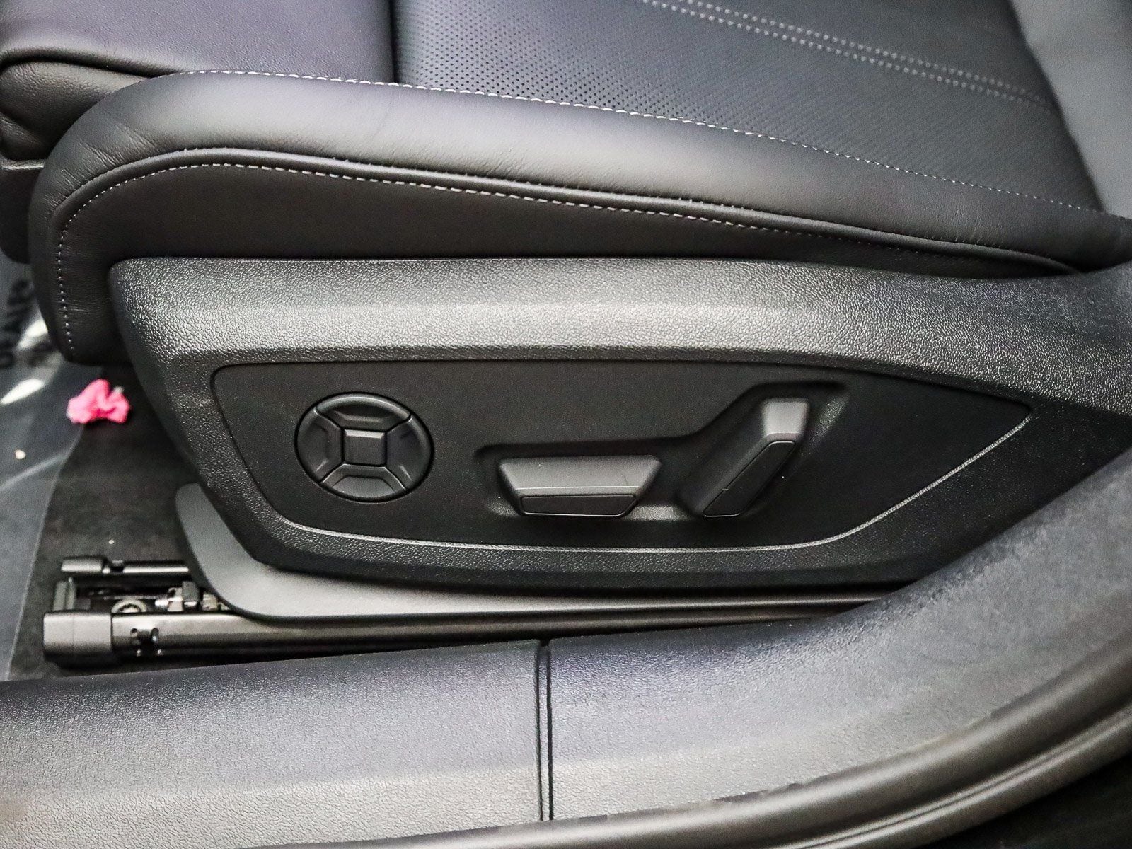 2026 Audi A6 Premium Plus - Photo 23