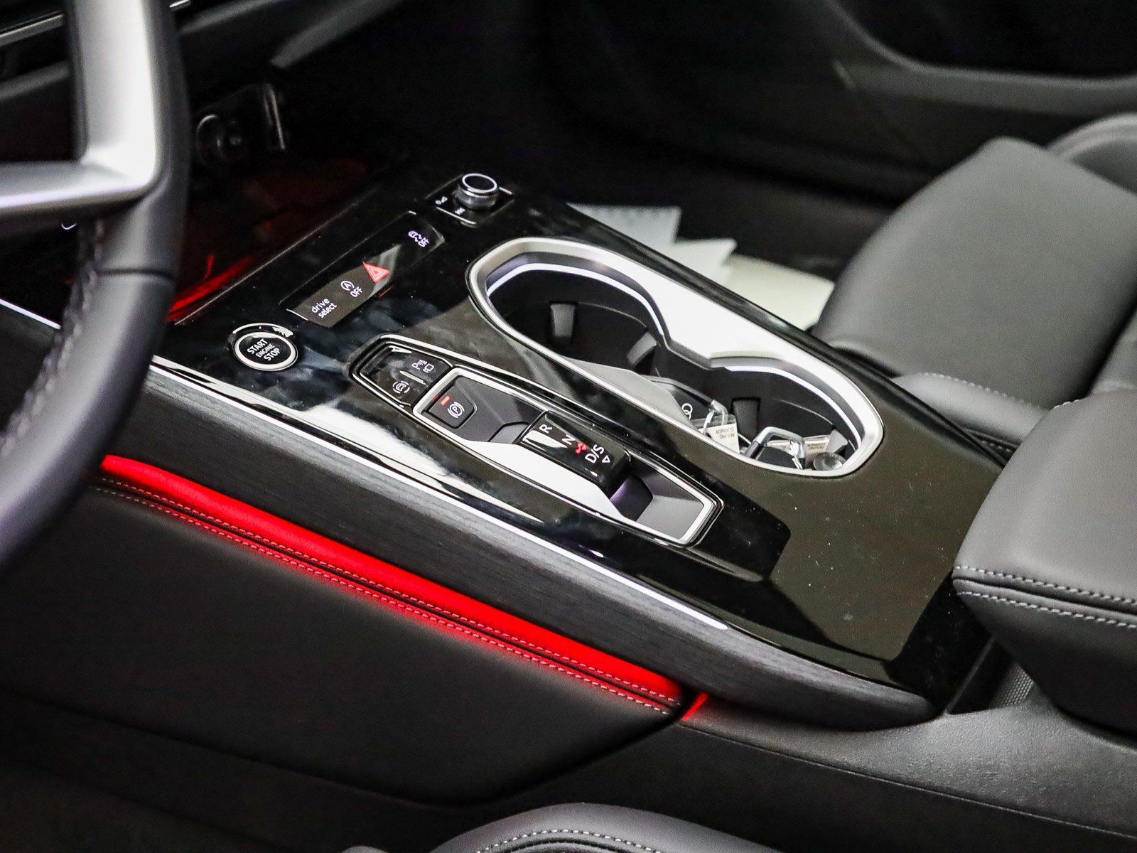 2026 Audi A6 Premium Plus - Photo 25