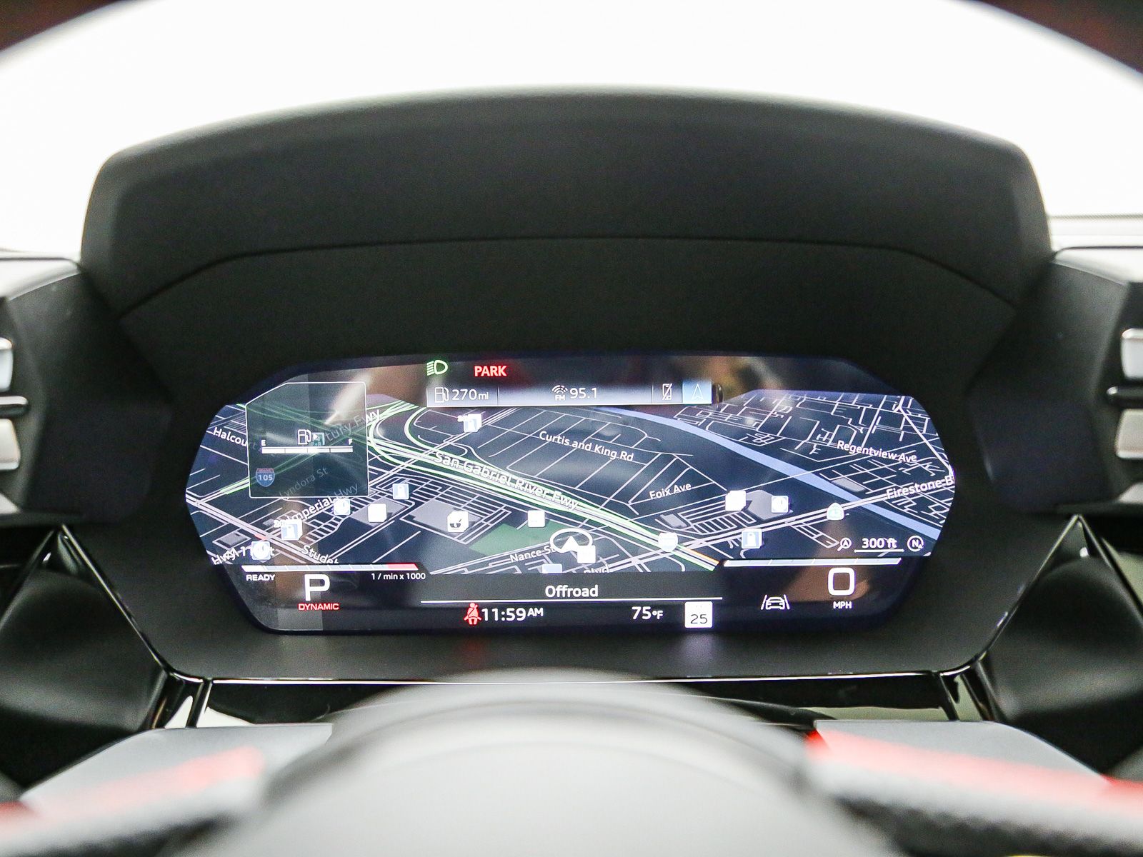 2026 Audi S3 Base - Photo 26