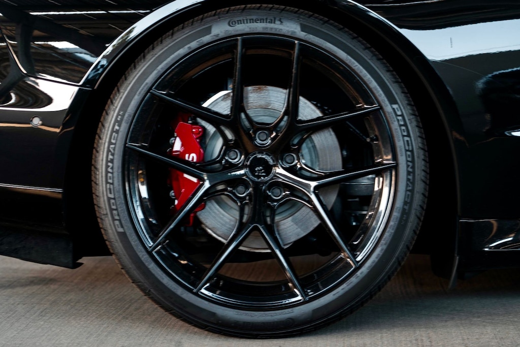 New 2026 Audi S e-tron GT Prestige Sedan