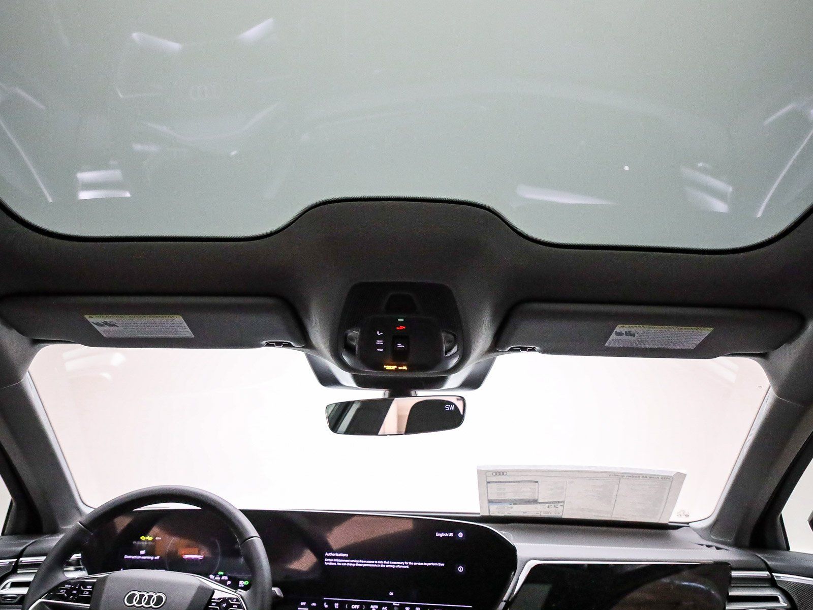 2026 Audi A6 Premium Plus - Photo 18