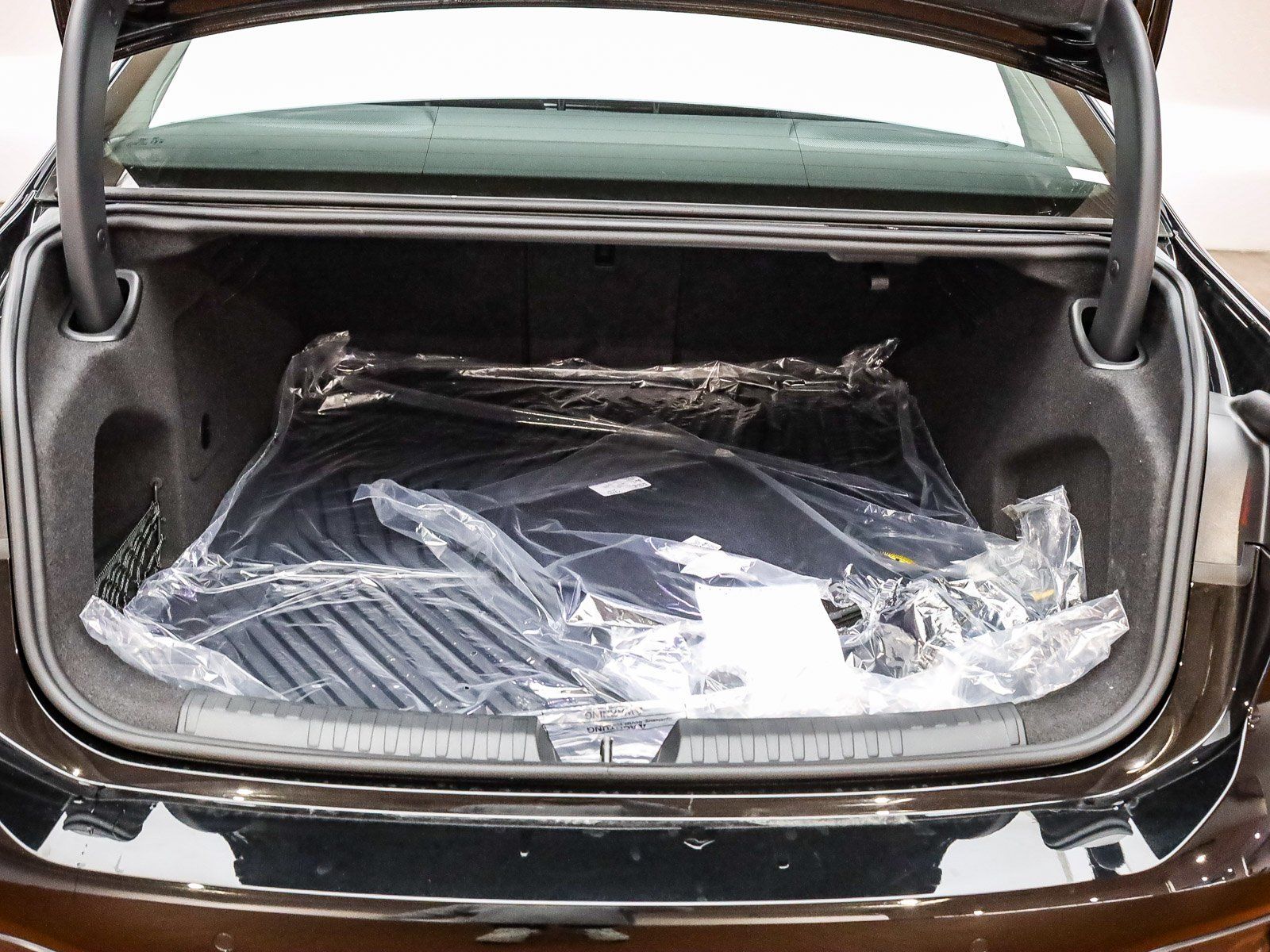 2026 Audi A6 Premium Plus - Photo 28