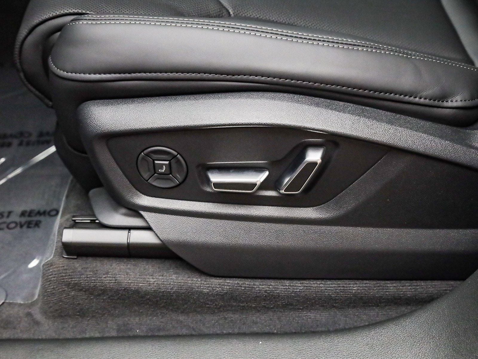 2026 Audi Q8 Prestige - Photo 22